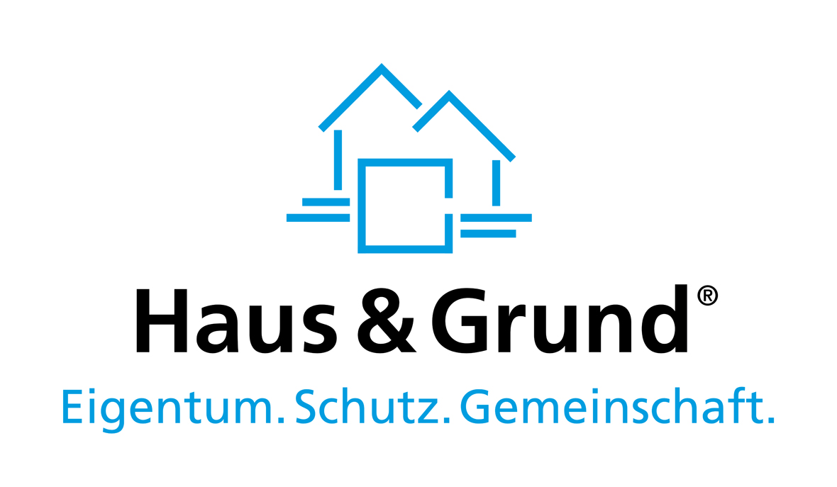 Logo Haus und Grund