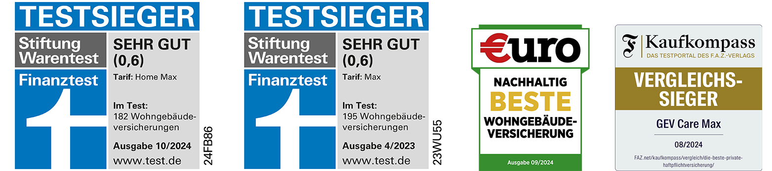 Testsiegel